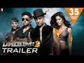 Download Lagu DHOOM:3 | Official Trailer | Aamir Khan | Abhishek Bachchan | Katrina Kaif | Uday Chopra