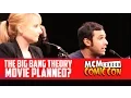 Video di THE BIG BANG THEORY Movie? Kunal Nayyar reveals if there will be one (HD)