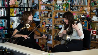 Download Mama's Broke: Tiny Desk Concert MP3