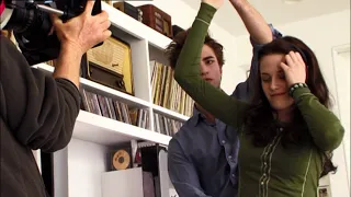 TWILIGHT 2008 Making Of Full