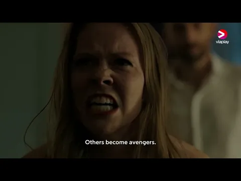 Who Shot Otto Müller? | Trailer | Serial Killer 2022