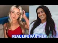 Olivia Dunne vs Brittany Hertz Biography Net Worth Lifestyle Comparison 2023