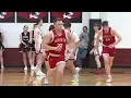 Canton romps past Marion County