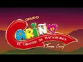 China De Los Ojos Negros - Grupo Cariño de Tomas Cruz