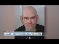Woman breaks fiance 4 others out of Ohio prison sheriff says
