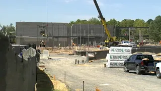 WCPSS adding 4 new schools in southern Wake County forcing new enrollment plan