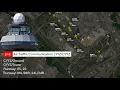 Download Lagu LIVE ATC | Toronto Pearson Airport (YYZ) Air Traffic Control Radio | Real-Time Aviation Scanner ✈️✈️