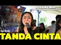 Download Lagu TANDA CINTA ( RIKA RAFIKA ) - AYU RUSDY | PUSANG ROP LIVE