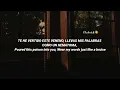 The Plot In You - Carved / Sub español (lyrics)