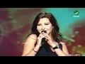 Nancy Ajram - Oul Tany Keda Concert By Rotana 2004 HD / نانسي عجرم - قل تاني كده
