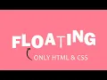 CSS Creative Text Animation Effects Amazing Animated Text using Html CSS