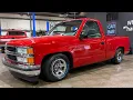 For Sale 1994 RCSB OBS Truck 21 995 Nationwide Shipping Financing Available