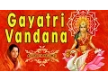 Download Lagu GAYATRI VANDANA, GAYATRI BHAJANS BY ANURADHA PAUDWAL I FULL AUDIO SONGS JUKE BOX
