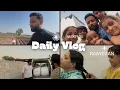 Download Lagu Day 25 of my vlogging journey chillar party introducing themselves,  loading in safari