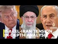 Download Lagu Israel-Iran Crisis I Latest Update with in-depth analysis