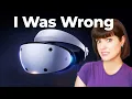 This Changes Everything About the PSVR2