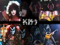 KISS - C'Mon' and Love Me - Kiss Alive Version 1975