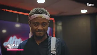 alternate sound room ep 1 featuring rema heis album mashup