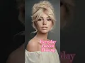 How To BRIGITTE BARDOT Makeup