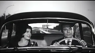 فيلم مراتي مدير عام بطولة شادية صلاح ذو الفقار نسخة FULL HD 