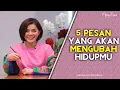 Download Lagu 5 NASIHAT YANG AKAN MENGUBAH HIDUPMU (Video Motivasi) | Spoken Word | Merry Riana