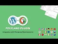 Polylang Plugin Step by step integration of WordPress Polylang Plugin in your site - 2020