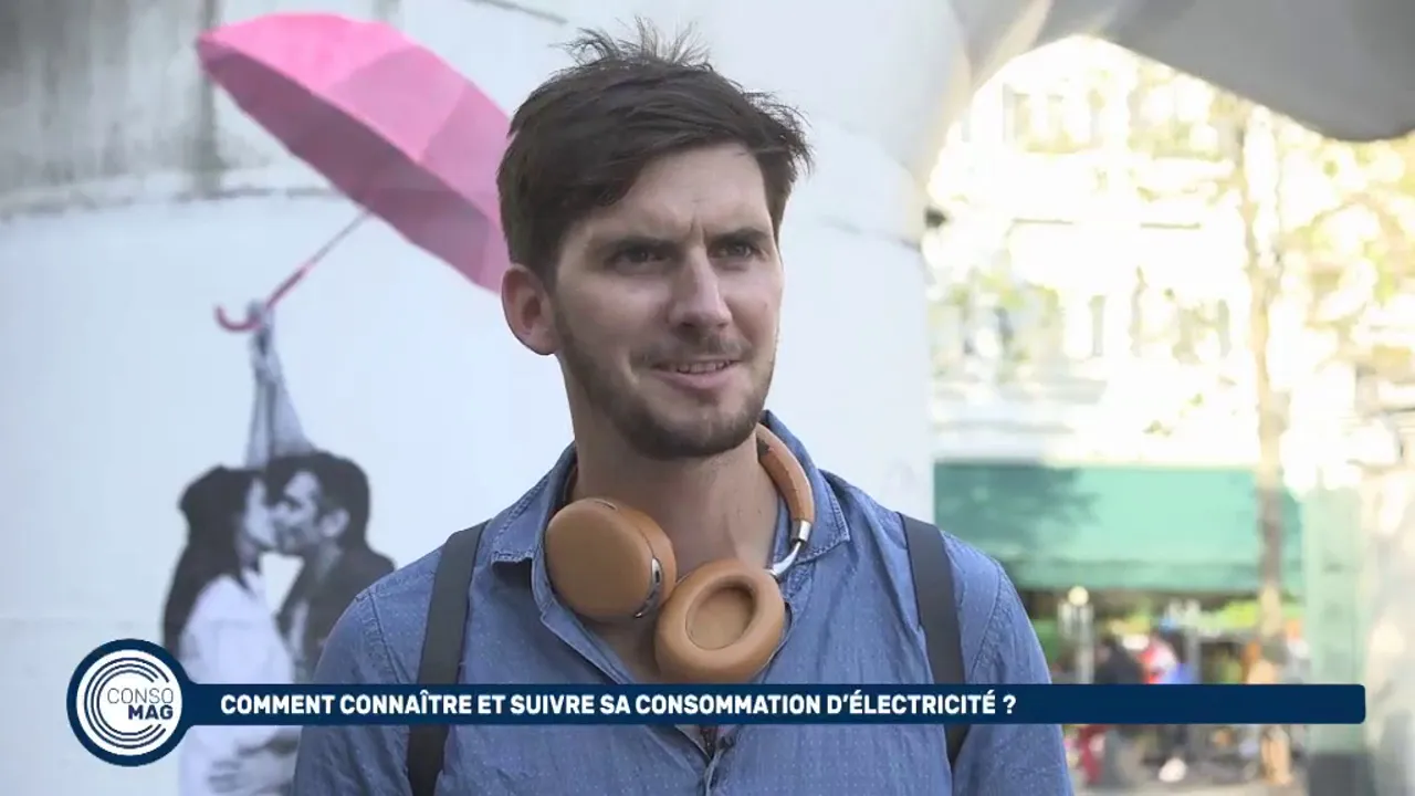 Comment connaître et suivre votre consommation d’électricité