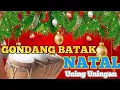 Download Lagu Nonstop Uning uningan Batak lagu Natal|Full Gondang Batak Natal