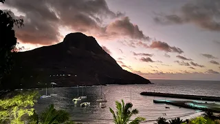 Marquesas – Ua Pou – Sailing Greatcircle (ep.261)