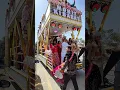 Lagu Barat on wheels Mohit Ki Barat  Kishangarh #DJ 409 double tracker gadi #viral