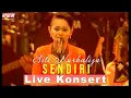 Download Lagu Siti Nurhaliza - Sendiri (Official Live Concet Video)