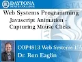 Web Programming - Javascript