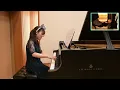 【ピアノ】ジャーニー・トゥ・ファンタジースプリングス/ 東京ディズニーシー テーマポート「ファンタジースプリングス」ミュージック