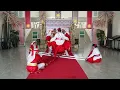 Download Lagu Gaba-gaba | Indonesian Folk Dance | SMND ASEAN Dance 2022 | 1st Runner Up