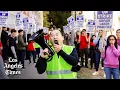 Strike by 48 000 University of California academic workers causes systemwide disruptions
