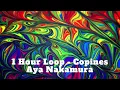 Download Lagu 1 Hour Loop Copines by Aya Nakamura