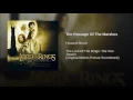 04 The Passage Of The Marshes