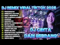 Lagu DJ CINTA DARI SEBRANG_TRAP STYLE PARTY KARNAVAL_FULL ALBUM TERBARU FYP TIKTOK !!!! BWI DJ PRODUCTION