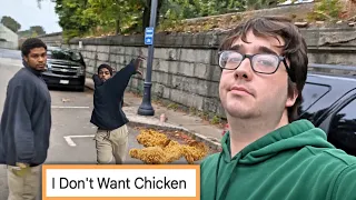 Massachusetts Blogger Deletes His Social Media After Things Go Left