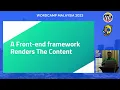 What is Headless WordPress and why should you use it