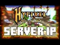 This Is The Minecraft Hypixel Server IP Address In 2026