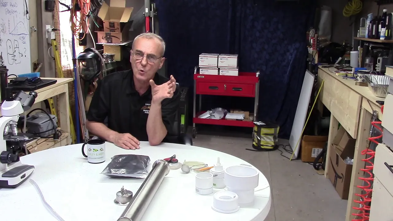 FILTERING, ALL YOU NEED TO KNOW AND HOW TO BUILD YOUR OWN PART 1