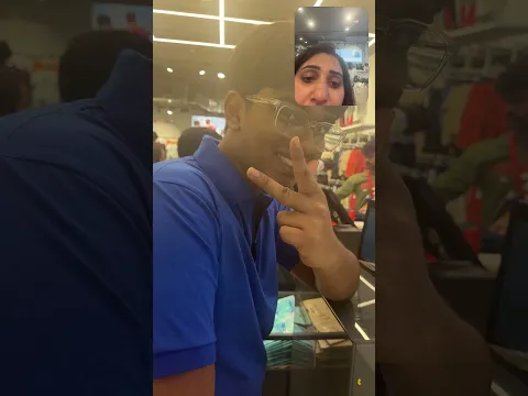 Full video tagged below #naveenavlogs