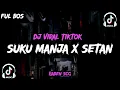 Lagu DJ SUKU MANJA X SETANG DA TOLA TERBARU 2023 viral tt