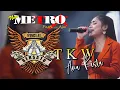 T K W - ANA RISTA - NEW METRO Pasti...Aja ! - BREWOK Community - WONOSARI - KENDAL