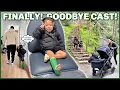 Download Lagu GEEN CAST MEER VOOR DODONG! SUPERTROTS OP ARLO'S EIGEN! VIESTAFEL! ❤️ | rhazevlogs