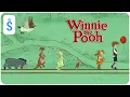 Download Lagu Winnie the Pooh (2011) | Scene: Opening Titles