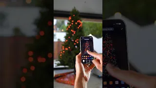 Most Futuristic Christmas Tree