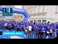 Download Lagu Cidade da Beira: Cerca de mil pessoas marcaram presença na corrida promovida pelo Standard Bank