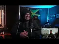 Scorcher x Milli Major x Bossman Birdie x JME - Graphic & Greezy [Music Video] (REACTION)